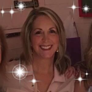 Meet your Posher, Cheryl